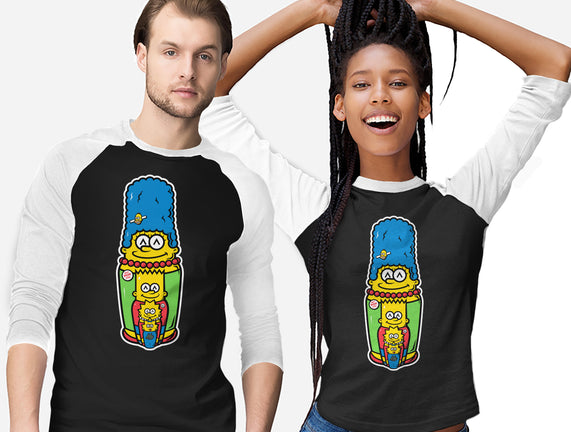 Matryoshka Mom
