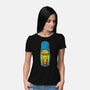 Matryoshka Mom-Womens-Basic-Tee-krisren28