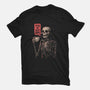 In My Best Shape-Mens-Heavyweight-Tee-eduely
