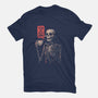 In My Best Shape-Mens-Heavyweight-Tee-eduely