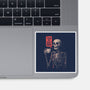 In My Best Shape-None-Glossy-Sticker-eduely