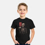 In My Best Shape-Youth-Basic-Tee-eduely