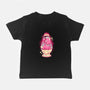Anything Lamp-Baby-Basic-Tee-Arigatees