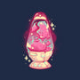 Anything Lamp-Youth-Pullover-Sweatshirt-Arigatees