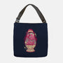 Anything Lamp-None-Adjustable Tote-Bag-Arigatees