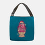 Anything Lamp-None-Adjustable Tote-Bag-Arigatees
