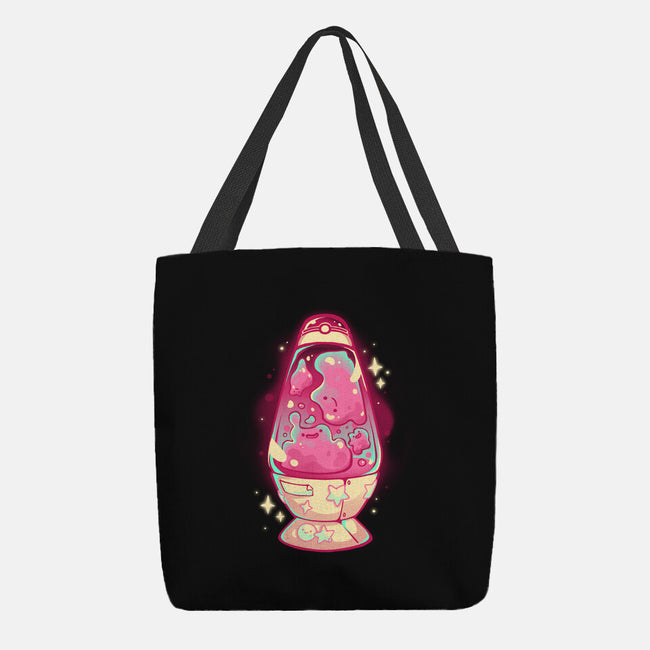 Anything Lamp-None-Basic Tote-Bag-Arigatees