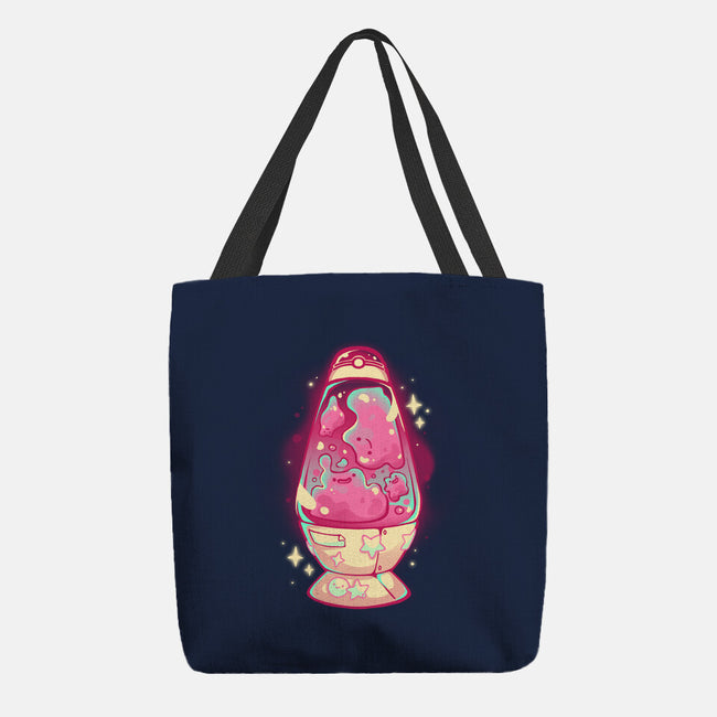 Anything Lamp-None-Basic Tote-Bag-Arigatees