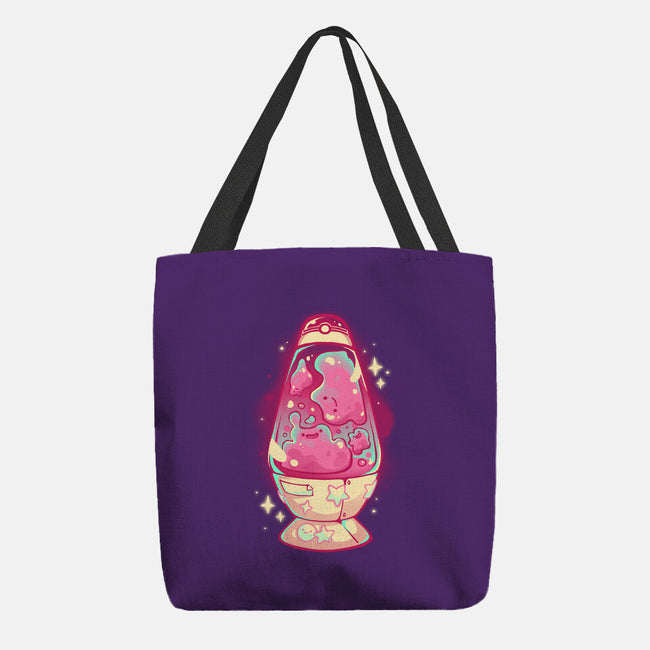 Anything Lamp-None-Basic Tote-Bag-Arigatees