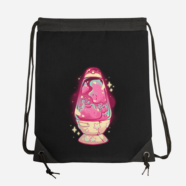 Anything Lamp-None-Drawstring-Bag-Arigatees