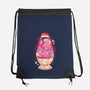 Anything Lamp-None-Drawstring-Bag-Arigatees