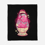 Anything Lamp-None-Fleece-Blanket-Arigatees