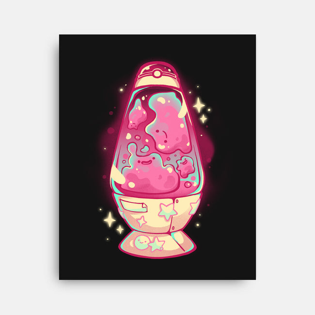 Anything Lamp-None-Stretched-Canvas-Arigatees