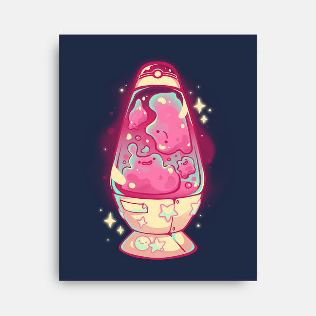 Anything Lamp-None-Stretched-Canvas-Arigatees