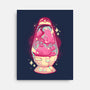 Anything Lamp-None-Stretched-Canvas-Arigatees