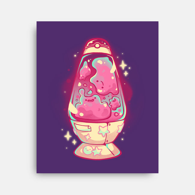 Anything Lamp-None-Stretched-Canvas-Arigatees