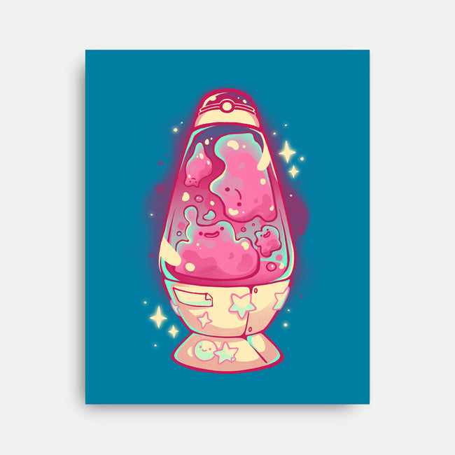 Anything Lamp-None-Stretched-Canvas-Arigatees