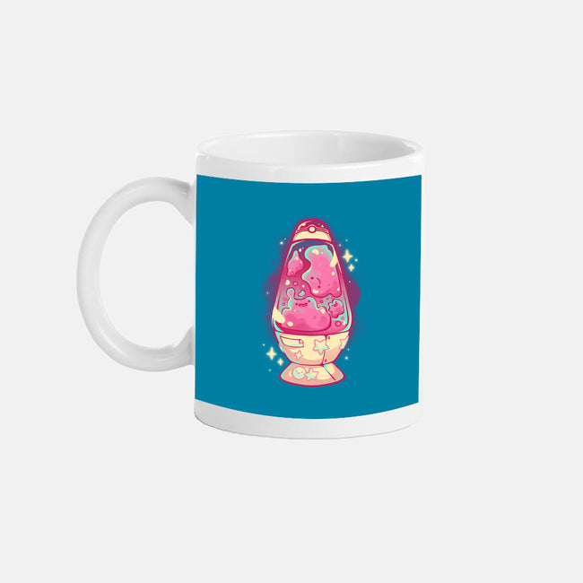 Anything Lamp-None-Mug-Drinkware-Arigatees