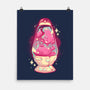 Anything Lamp-None-Matte-Poster-Arigatees