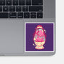 Anything Lamp-None-Glossy-Sticker-Arigatees