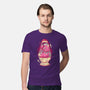 Anything Lamp-Mens-Premium-Tee-Arigatees
