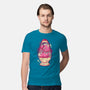 Anything Lamp-Mens-Premium-Tee-Arigatees