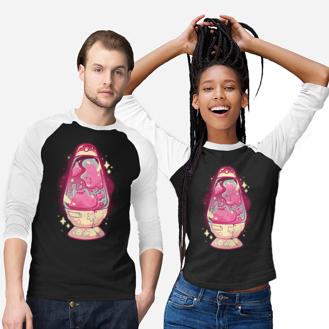 Anything Lamp-Unisex-Baseball-Tee-Arigatees