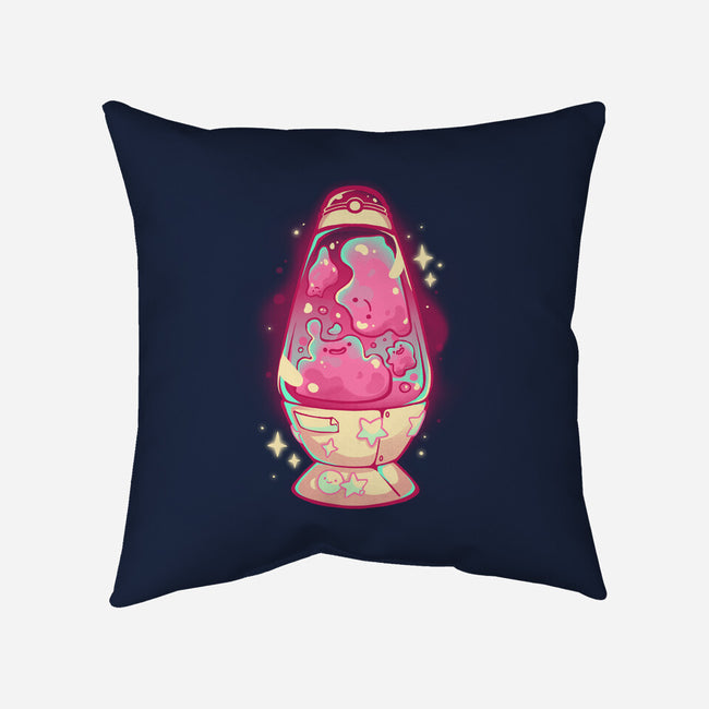 Anything Lamp-None-Removable Cover w Insert-Throw Pillow-Arigatees