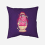 Anything Lamp-None-Removable Cover w Insert-Throw Pillow-Arigatees