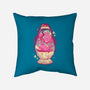 Anything Lamp-None-Removable Cover w Insert-Throw Pillow-Arigatees