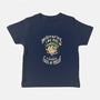 Fool Of Myself Trick-Baby-Basic-Tee-Arigatees