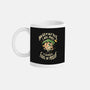 Fool Of Myself Trick-None-Mug-Drinkware-Arigatees