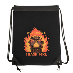 Everything Is A Trash Fire