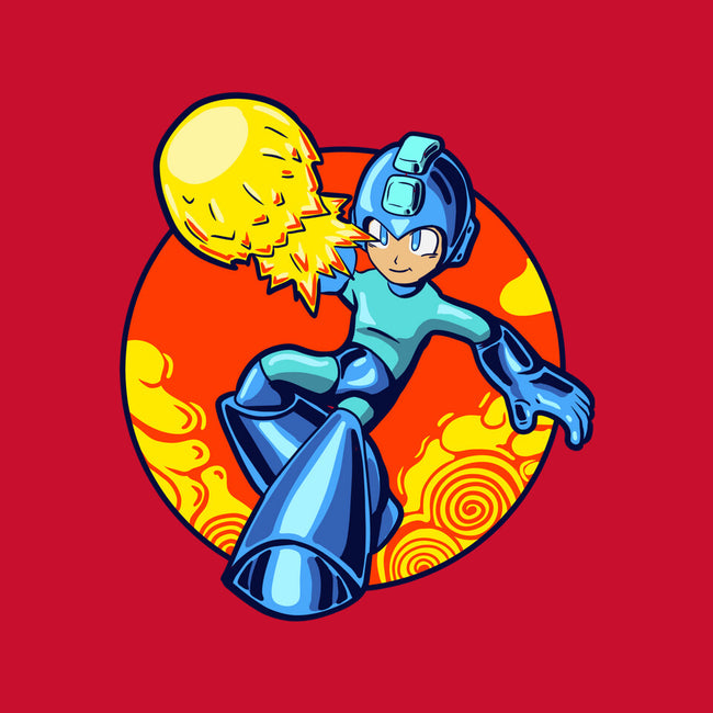 Super Cannon-None-Basic Tote-Bag-nickzzarto
