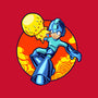 Super Cannon-Baby-Basic-Onesie-nickzzarto