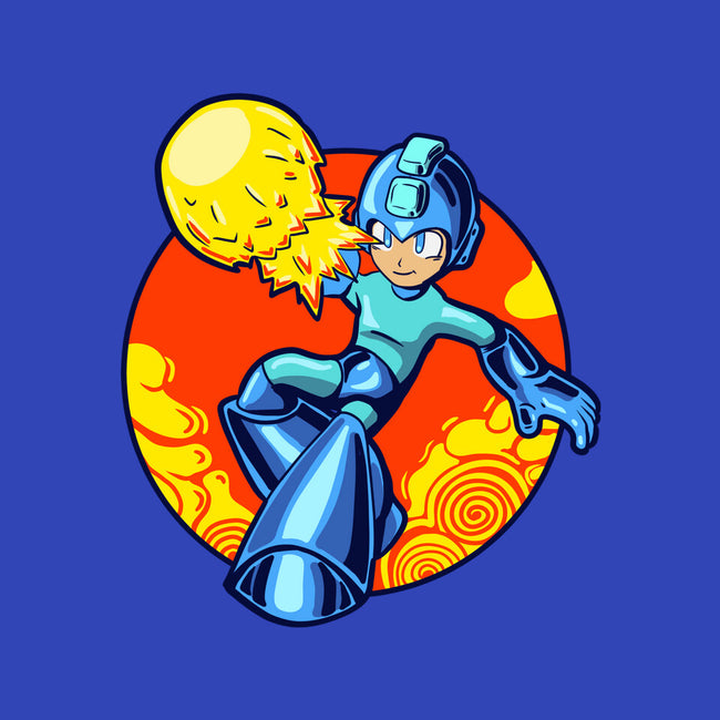 Super Cannon-Youth-Basic-Tee-nickzzarto