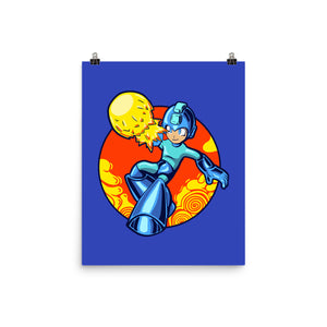 Super Cannon