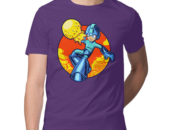 Super Cannon