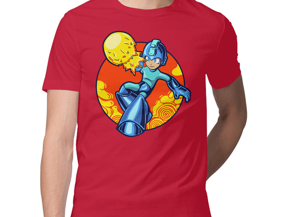 Super Cannon