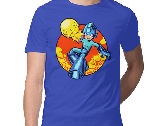 Super Cannon