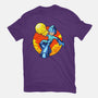Super Cannon-Youth-Basic-Tee-nickzzarto