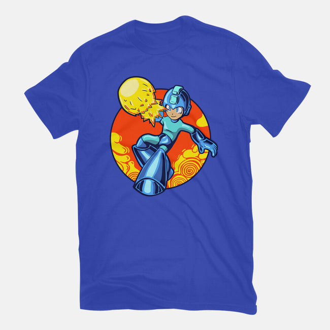 Super Cannon-Youth-Basic-Tee-nickzzarto