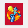 Super Cannon-None-Stretched-Canvas-nickzzarto