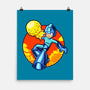 Super Cannon-None-Matte-Poster-nickzzarto