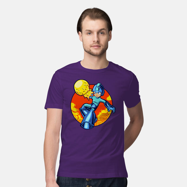 Super Cannon-Mens-Premium-Tee-nickzzarto