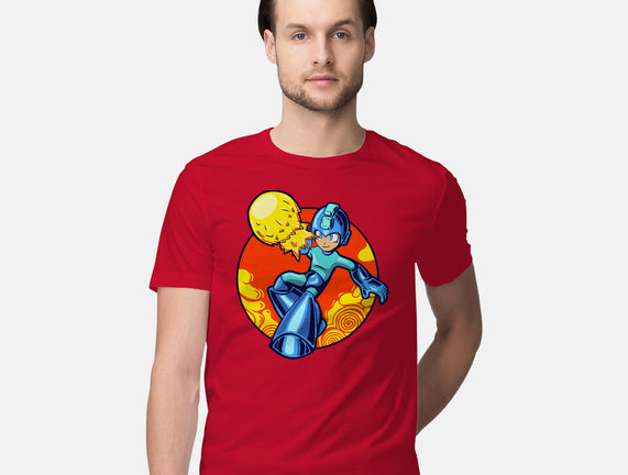 Super Cannon