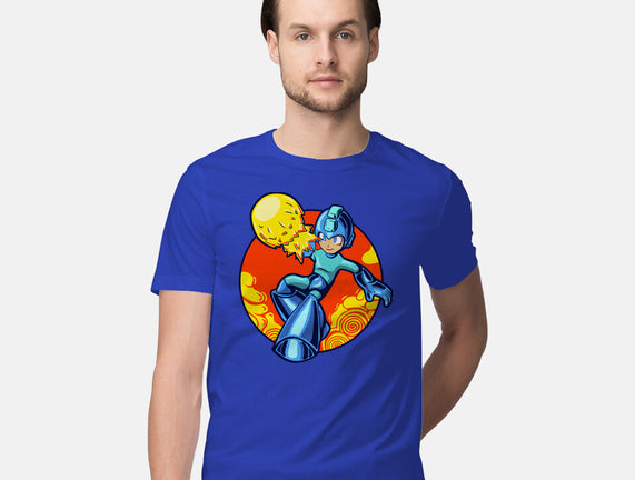 Super Cannon