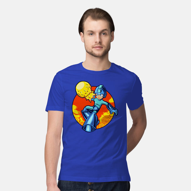 Super Cannon-Mens-Premium-Tee-nickzzarto