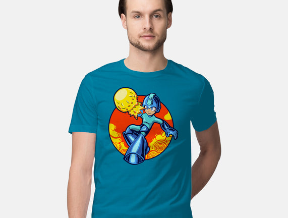 Super Cannon