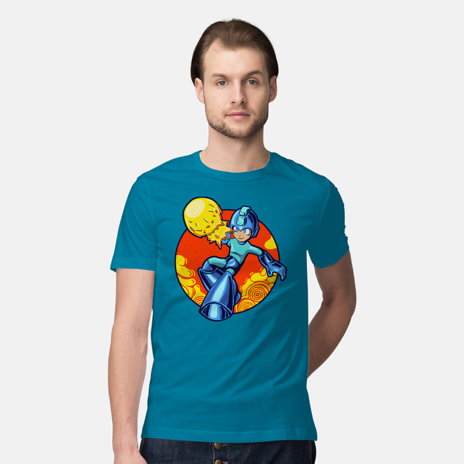 Super Cannon-Mens-Premium-Tee-nickzzarto